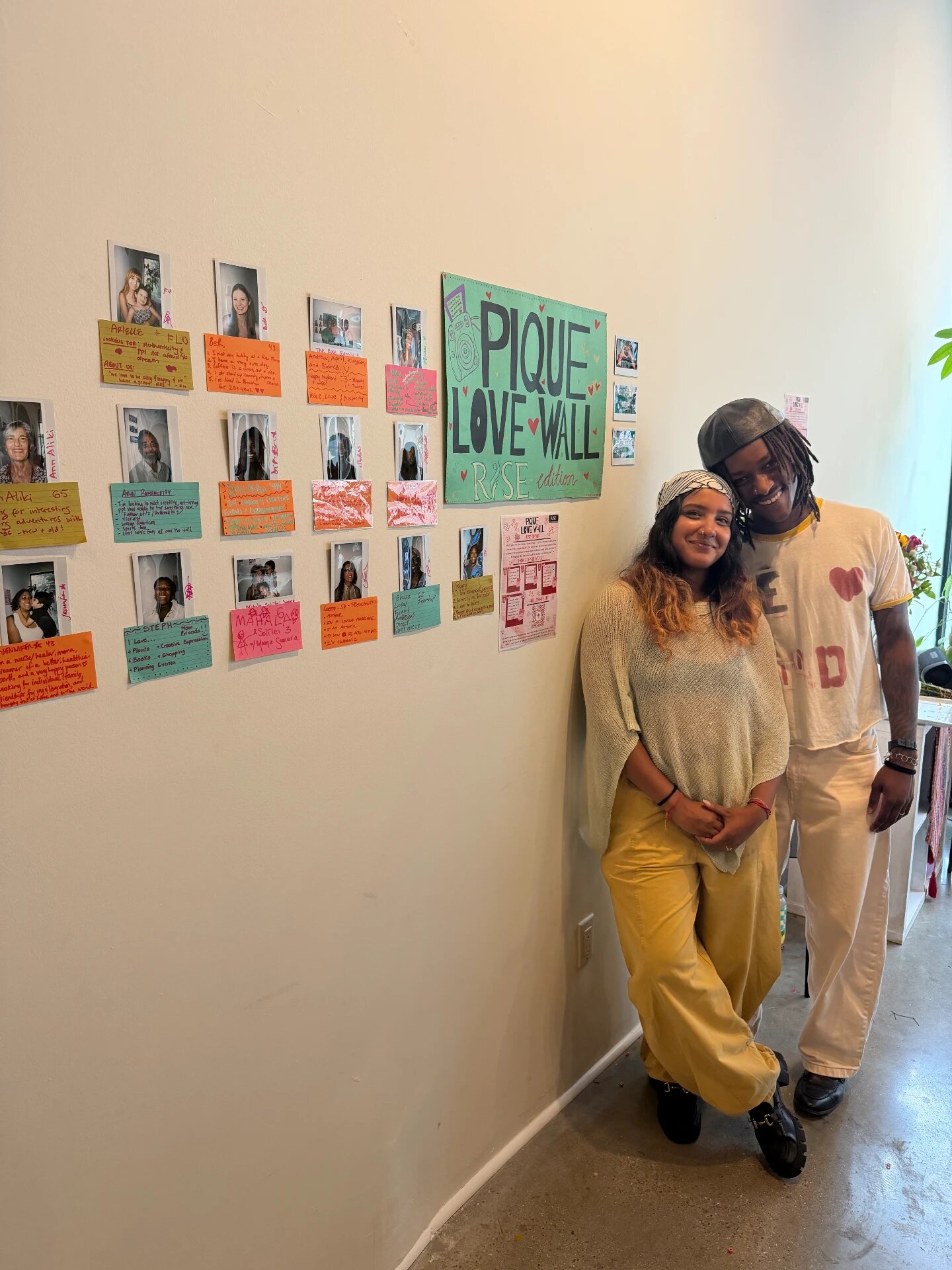RISE launch day, photo 48